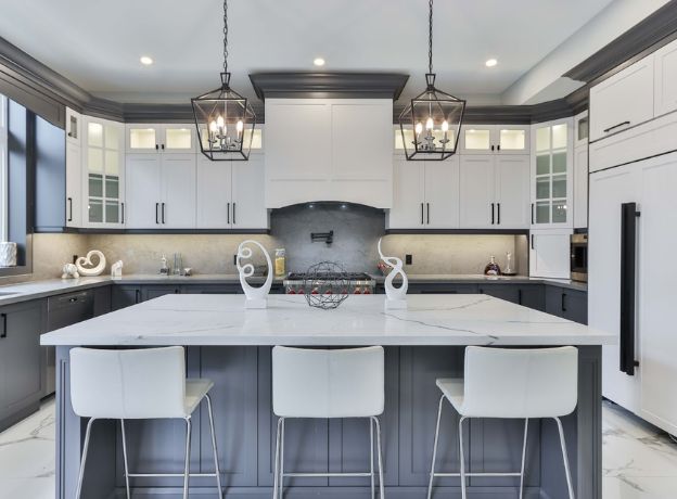 Upgrade Your Kitchen with Camas Cabinet Refacing – BigBizStuff