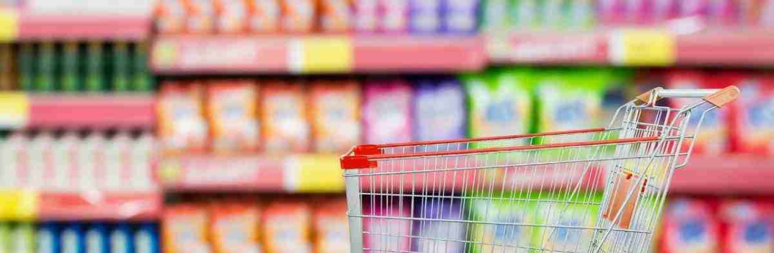 Top Grocer Cover Image