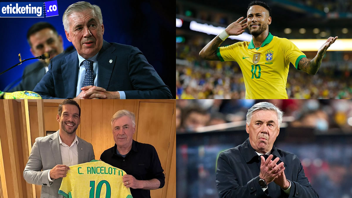 Brazil FIFA World Cup: Brazil’s Call-Up for Ecuador & Paraguay - FIFA World Cup Tickets | World Cup Tickets | FIFA 2026 Tickets | Autumn Internationals Tickets | Winter Olympic Tickets | Football World Cup Tickets | World Cup Hospitality Tickets