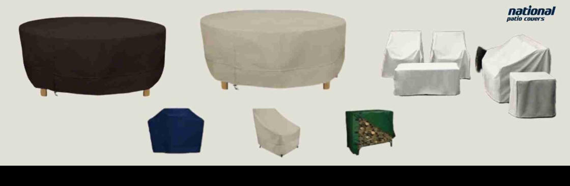 National Patio Covers Cover Image