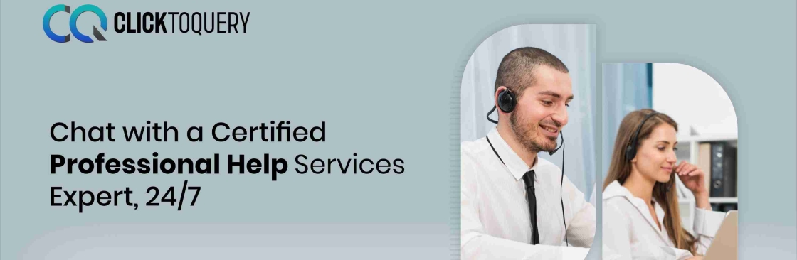 Click to Query Cover Image