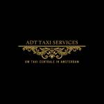 ADT Taxi Amsterdam Profile Picture