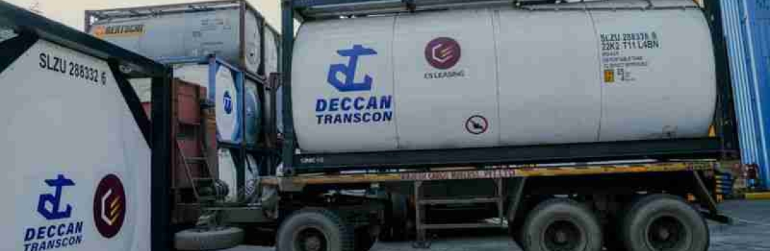 Deccan Transcon Cover Image