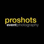 Proshots Events Photography profile picture