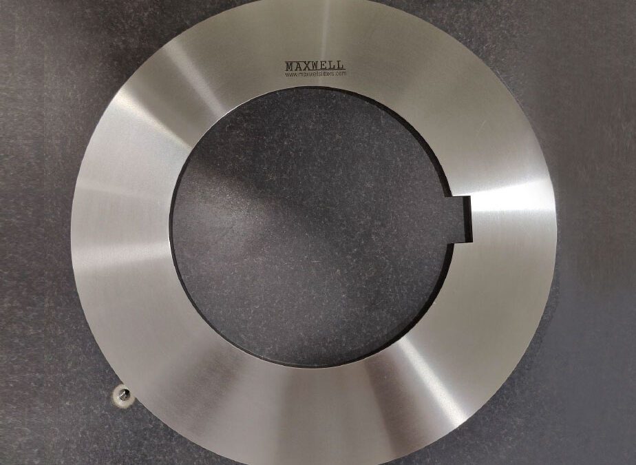 Precision Cutting with Slitter Blades: Techniques and Tools