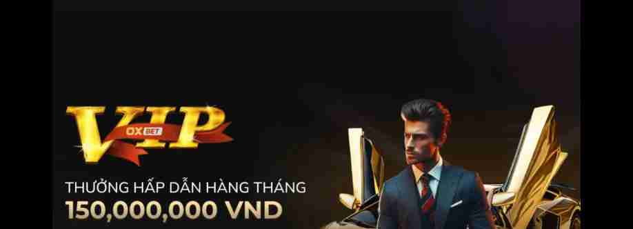 Nhà cái OXBET Cover Image