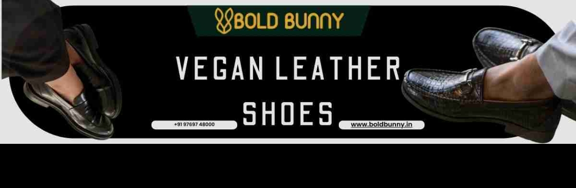 Bold Bunny Cover Image