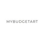 mybudgetart Profile Picture