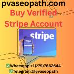 Buy Verified Stripe Account Profile Picture