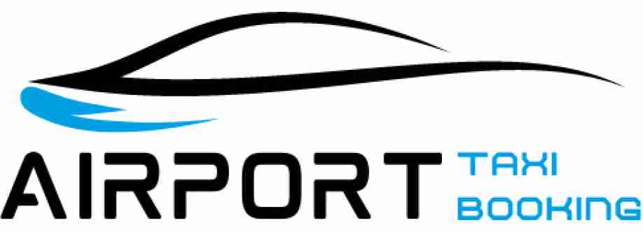 Airport Taxi Booking Cover Image