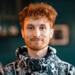 Noah Benson Profile Picture