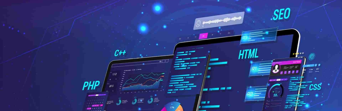 Versatile IT Solutions Cover Image