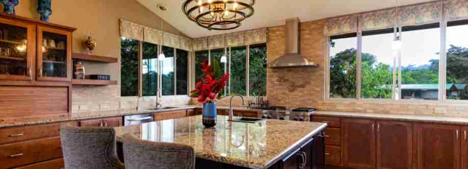 Granite Warehouse Inc Cover Image