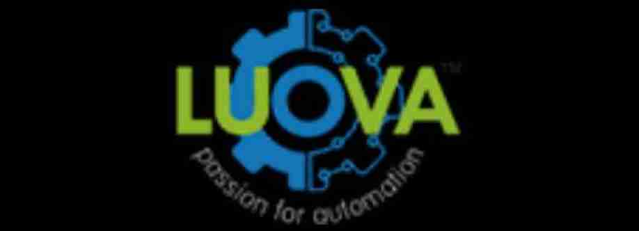 Luova Technologies Cover Image