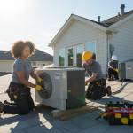 simpsonuniversal hvacservices Profile Picture