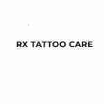 Rx Tattoo Care Profile Picture