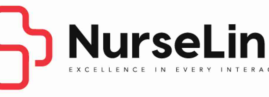 NURSELINK HEALTHCARE Cover Image