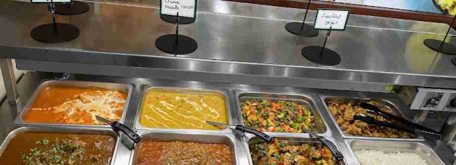 Fresh Tandoori Flavour Indian Restaurant Victoria Cover Image