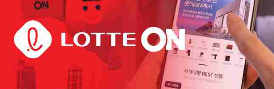 Lotte Mart Cover Image