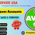 Buy Verified PayPal Accounts Profile Picture
