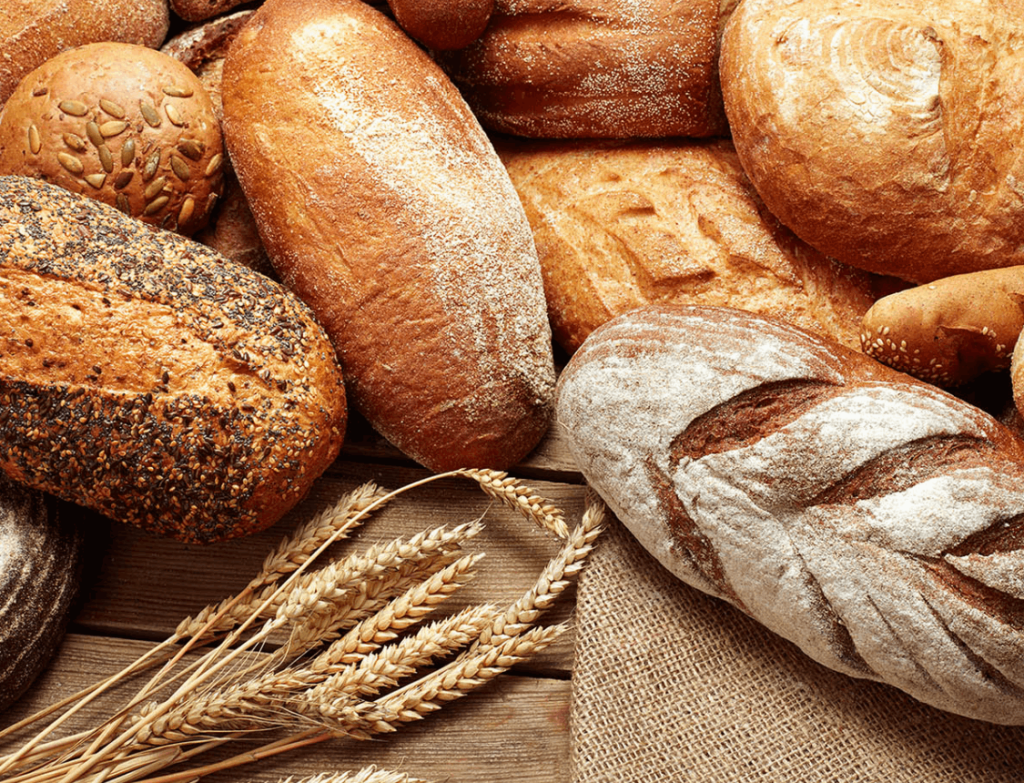 Buy Handcrafted Breads in Temecula | Homemade & Whole Grain Bread
