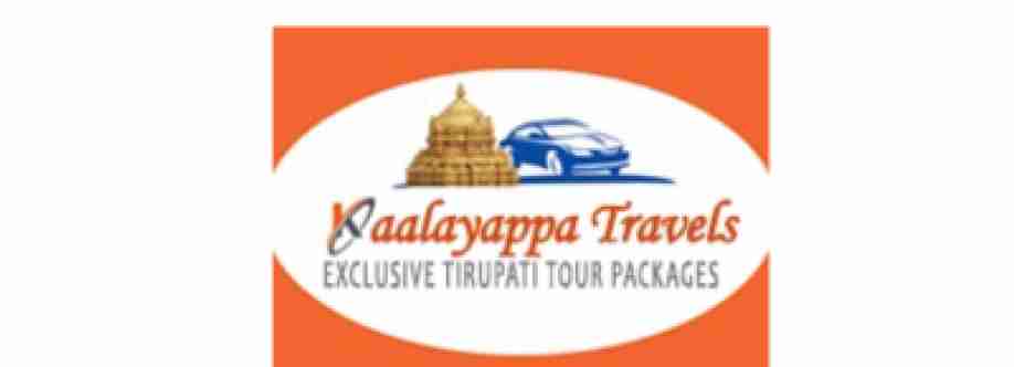 kaalayappa travels Cover Image