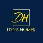 DYNA HOMES Profile Picture