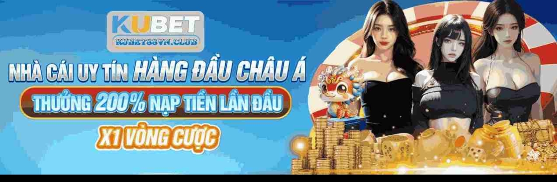Kubet88 Club Cover Image