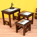 wooden officetable Profile Picture