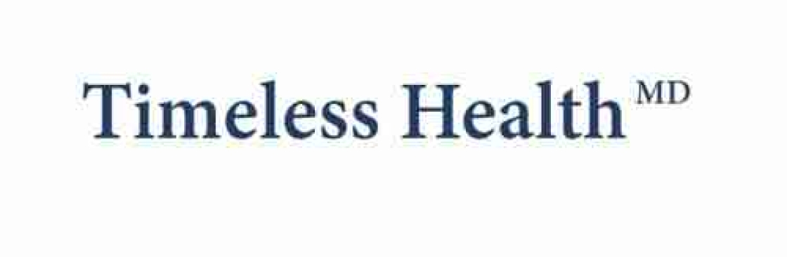 Timeless Health Cover Image