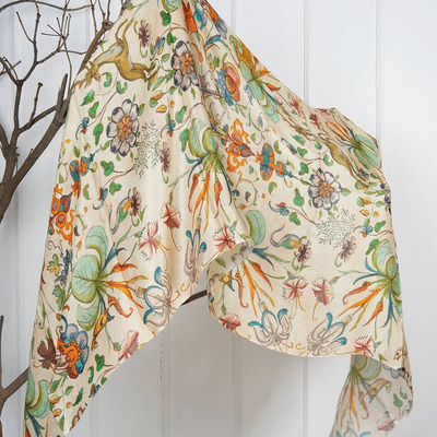 Wrap Yourself in Style – Scarves for All Occasions - The News US