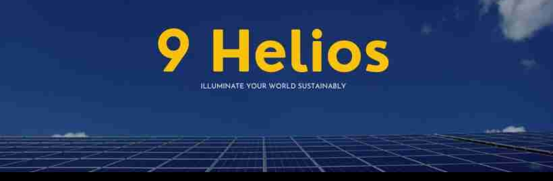 9 Helios Cover Image