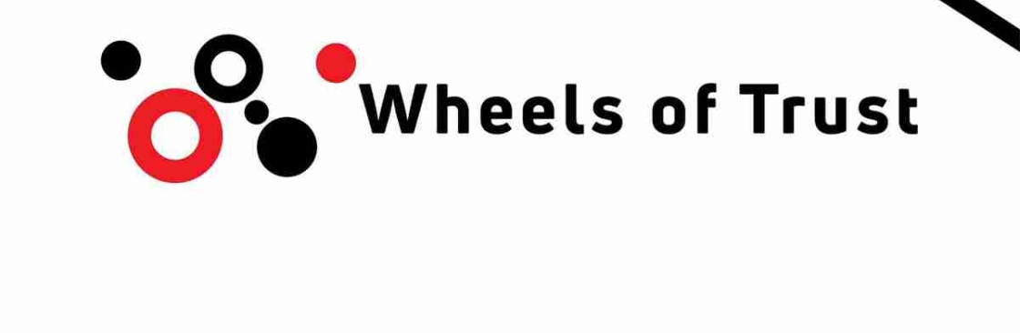 Wheels Of Trust Cover Image