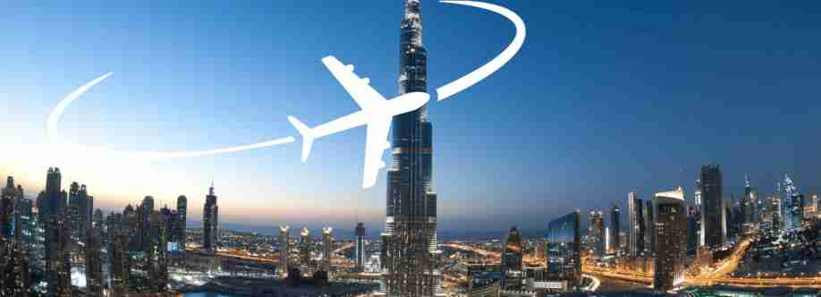 Dubai Visit Visa Cover Image