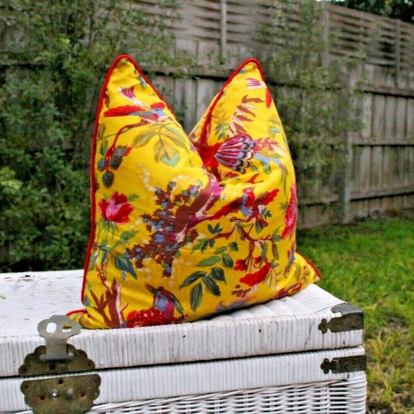 Transform Your Space with Cushion Covers – Houston Stevenson