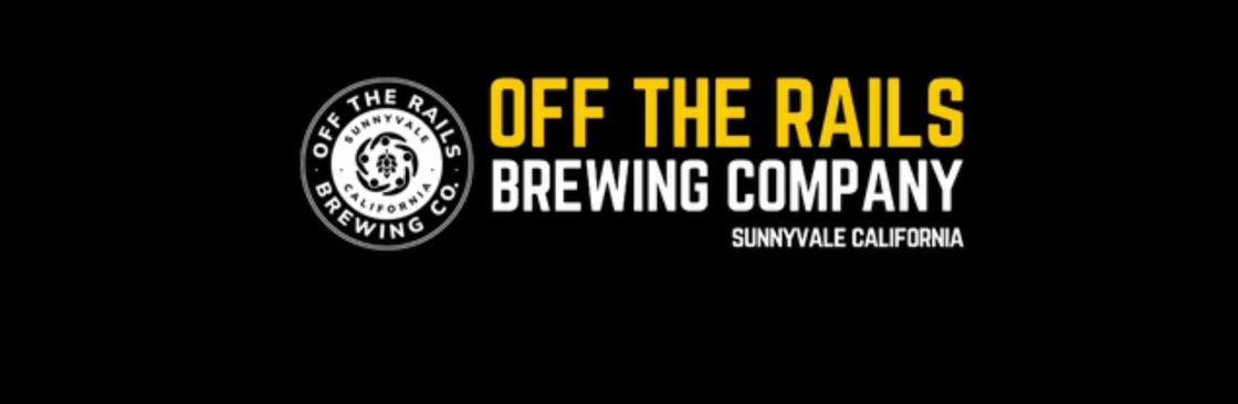 Off The Rails Brewing Co Cover Image