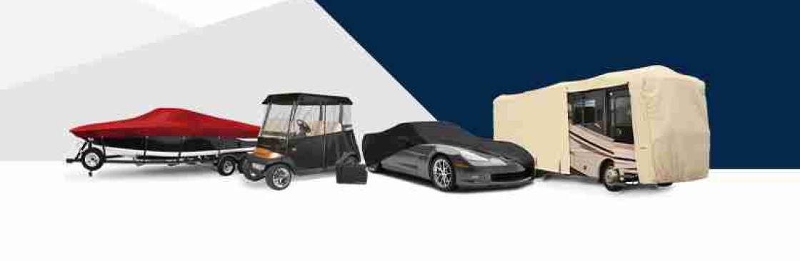 National Car Covers Cover Image