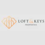 Loft & Keys UK Profile Picture