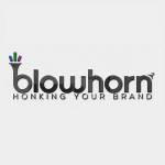 Blow Horn Media Profile Picture