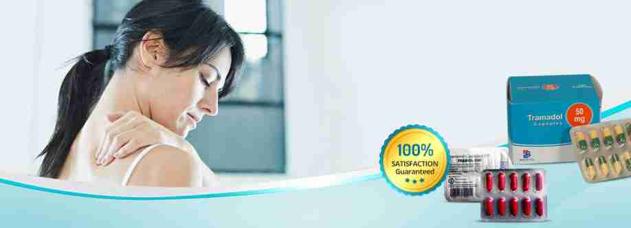 Tramadol UK Cover Image