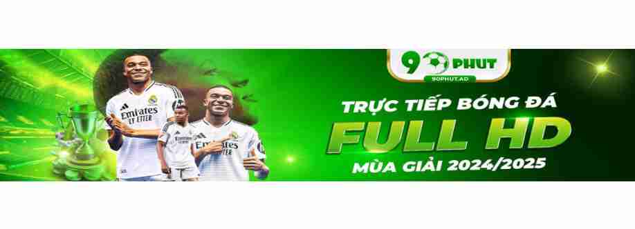 90phuttv ad Cover Image