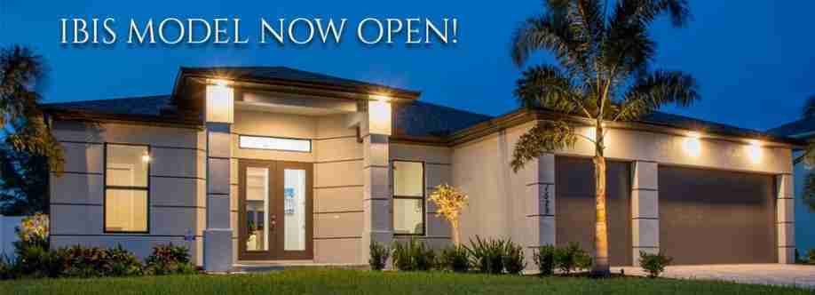 Coral Isle Builders Builders Cover Image