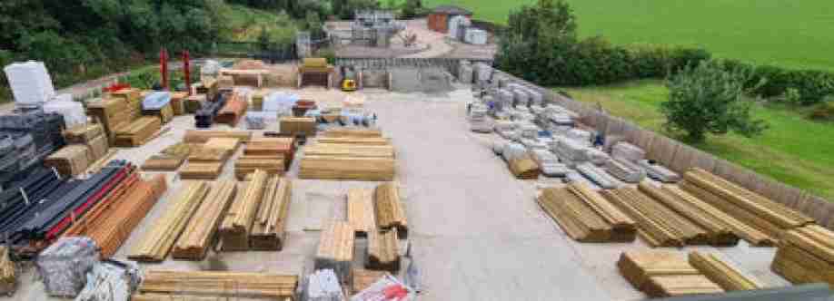 Aghalee building supplies Cover Image