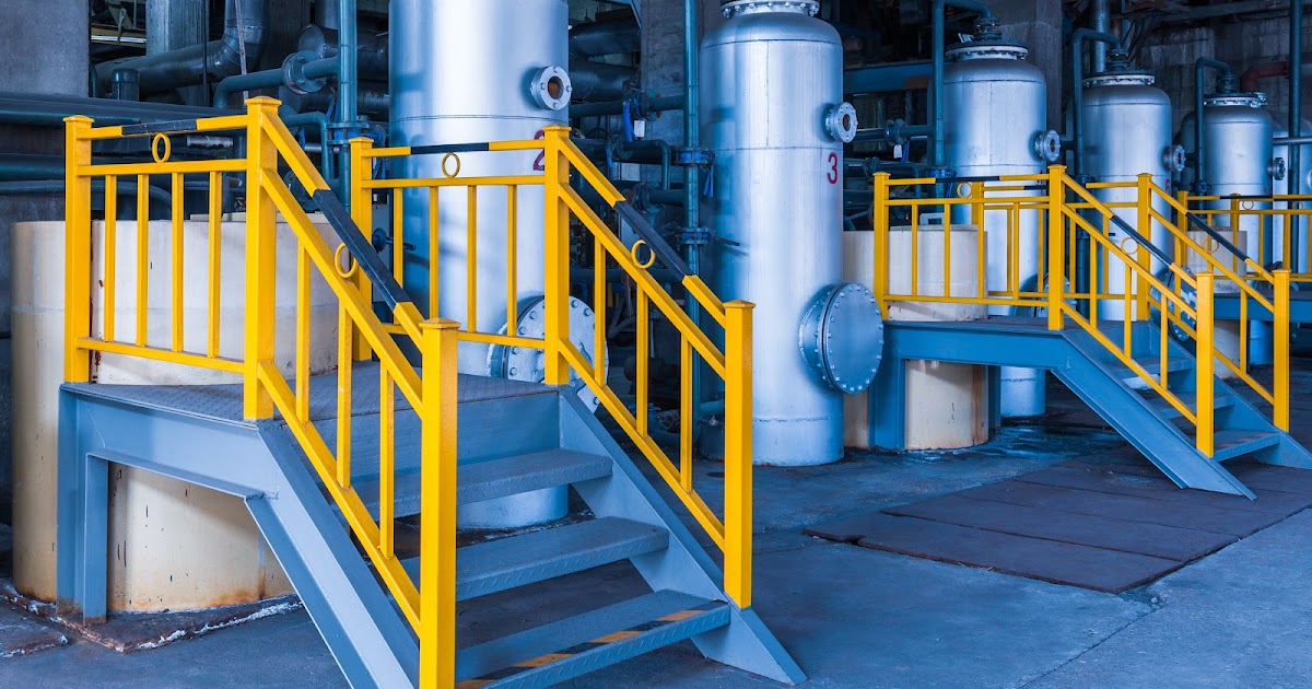 Revolutionizing Fumigasyon with ÖZAK’s Konteynerli Azot Jeneratörü Solutions