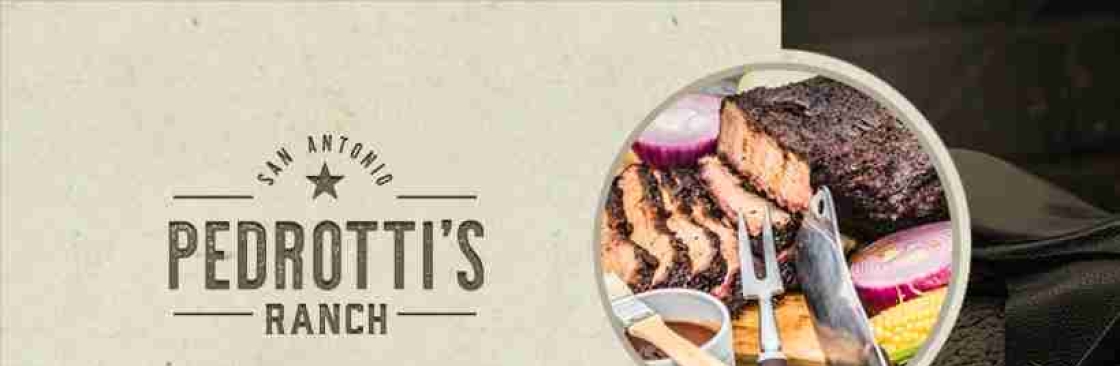 Pedrottis Ranch Cover Image