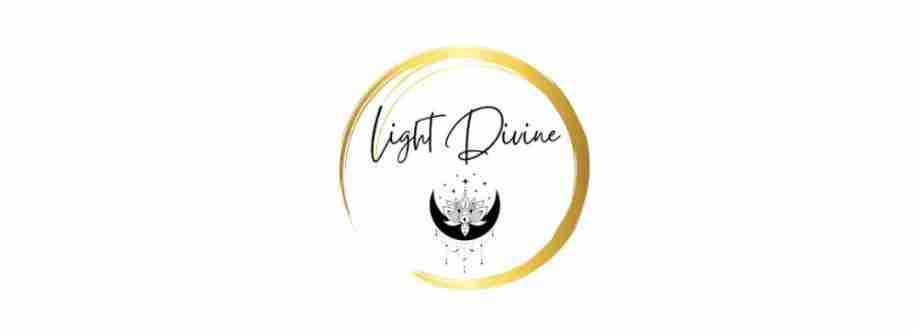 Light Divine Cover Image