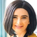 Narghiza Ergashova Profile Picture