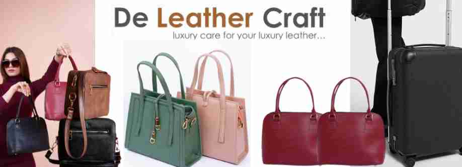 Deleather Craft Cover Image