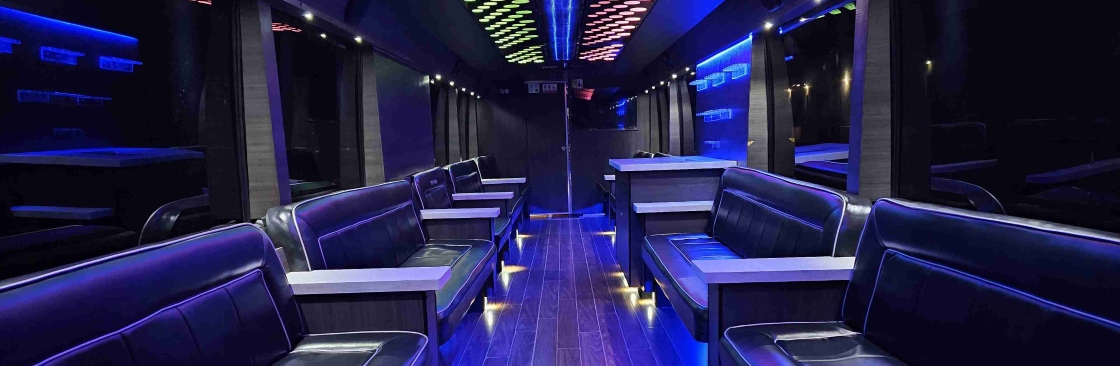 Mississauga Limo Services Cover Image