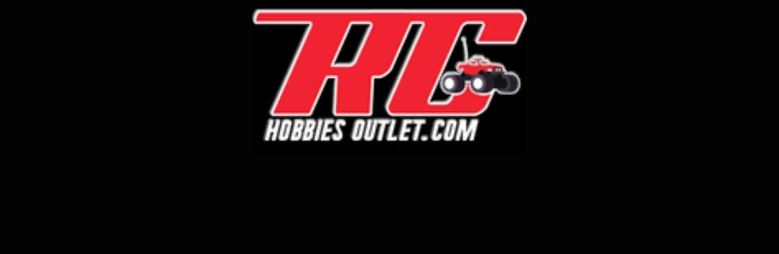 RC Hobbies Outlet Cover Image